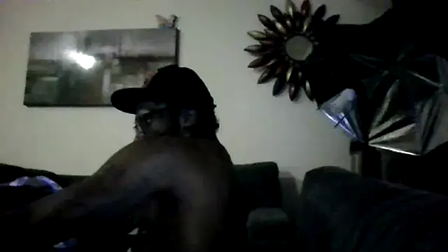 Triggerhappycj100 Live XXX-chat