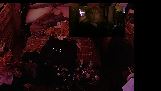 01MarilynLuxx ওয়েবক্যাম শো