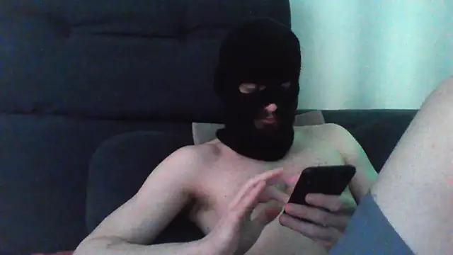 Živý XXX chat KaelNox