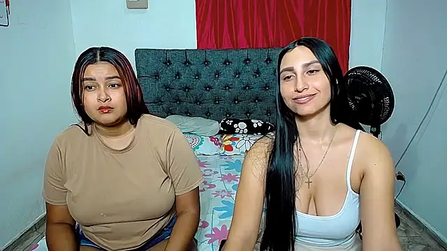 violeta_rous 现场XXX聊天