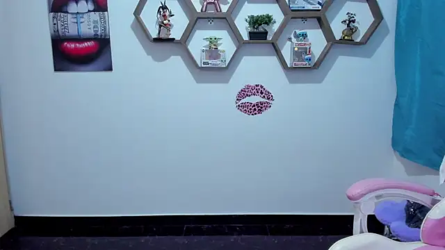 SharonSander live XXX chat