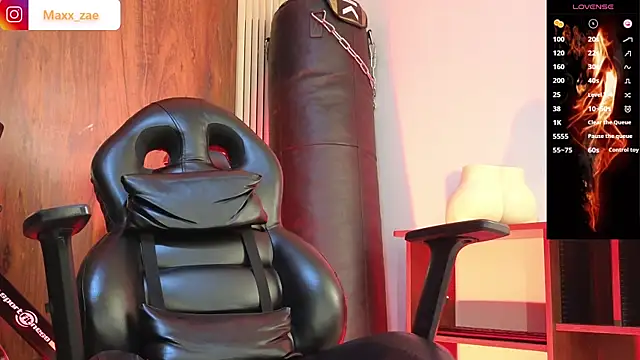 Latinmoster_boss – Live XXX-chat