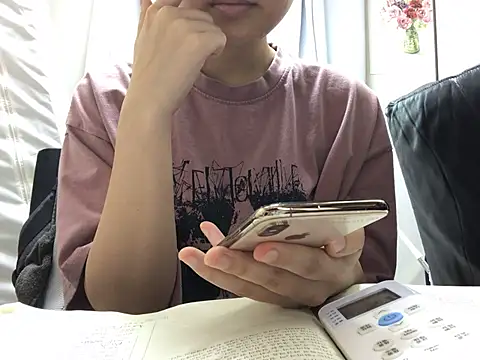 hypekittyboy 웹캠 쇼