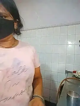 Czat XXX na żywo – Amritanikhil1
