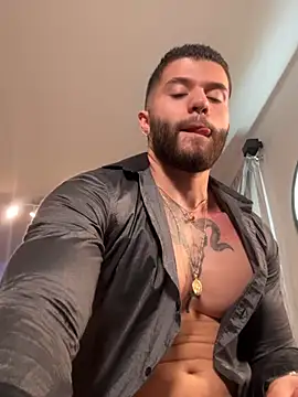Frank_Farrelln Live XXX chat