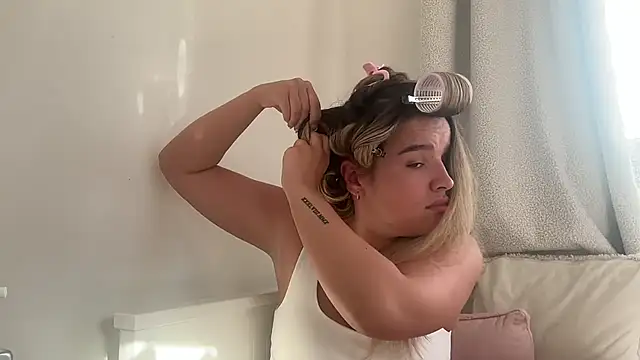 maisiesmithx 라이브 XXX 채팅