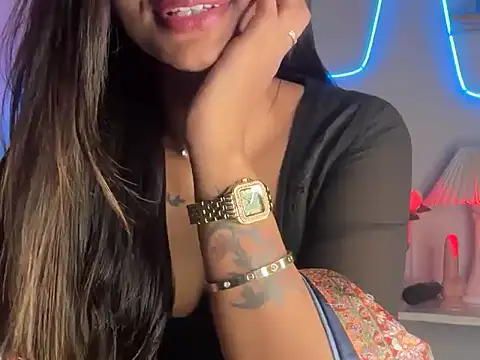 Chat XXX en directo de Miss_lilly_69