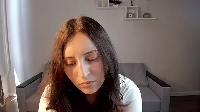Živý XXX chat Tracey_Gill