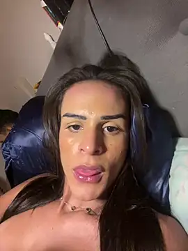 ValentinaHot781's Live XXX Chat