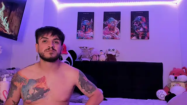 Carlasxdreams' Live XXX Chat