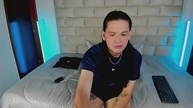 Chat XXX en directo de MatthewDavis_