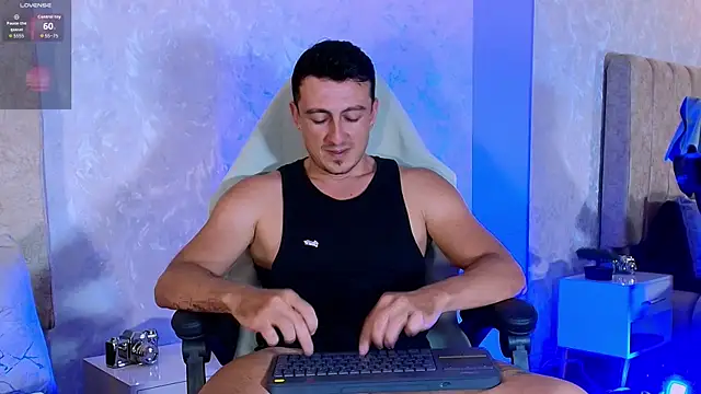 Živý XXX chat May_Lyonheart