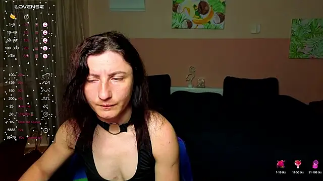 Czat XXX na żywo – Muse_kitty_jenia