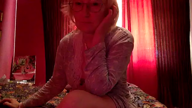 Czat XXX na żywo – Zeyona