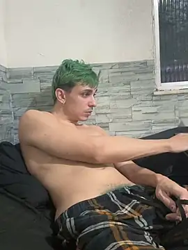 Coringay Live XXX-chat