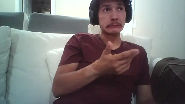 Nicks10in Live XXX-Chat