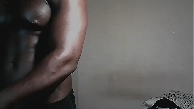 Chatroom XXX en direct de SunBlackCock