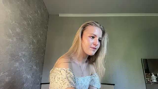 Živý XXX chat CatrinaRingquist