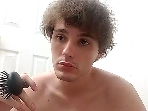 Webkamerová show mysterious420x