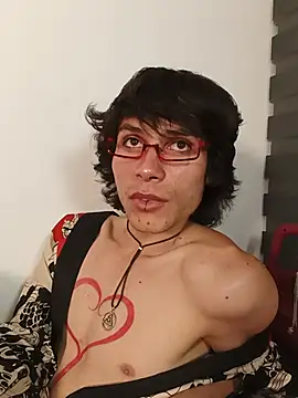 LittleTymmy Chat XXX in diretta