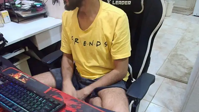Chat XXX Live flowthefun