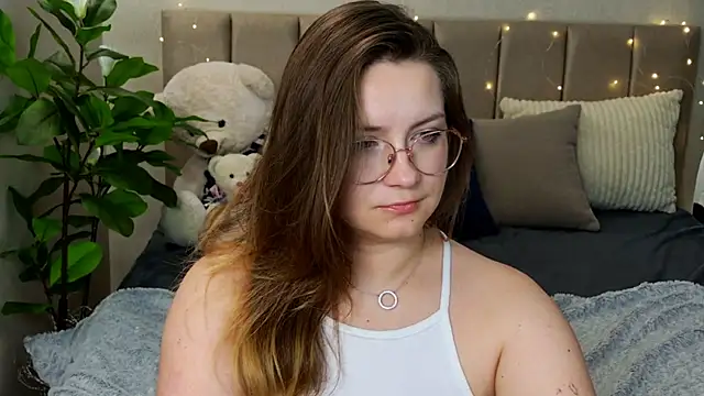 Briarx Live XXX-chat
