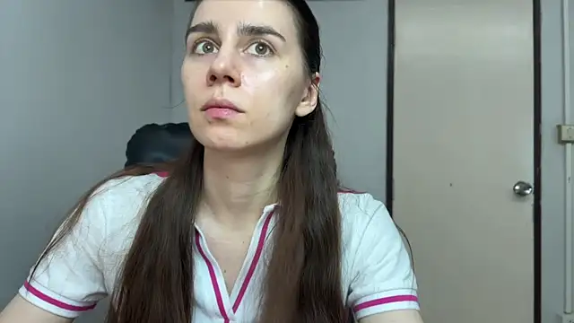 SassyJessi's Live XXX Chat