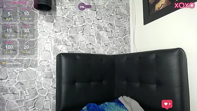 Chris_Dick23 网络视讯表演
