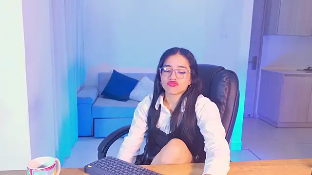 Sala de chat en directo de AntonellaBons