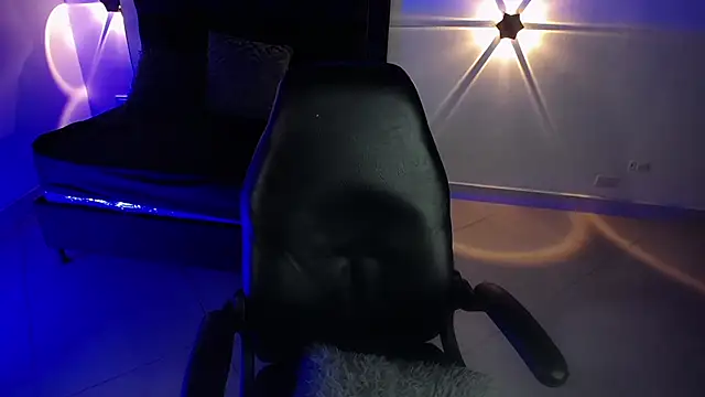 Chat +18 de Blakzen ao vivo