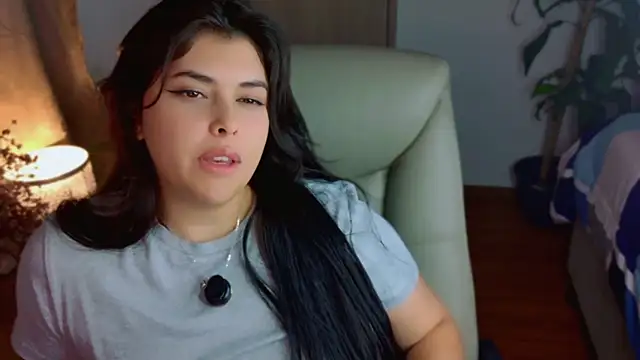 Nannicutee Adlı Modelin Canlı XXX Sohbeti