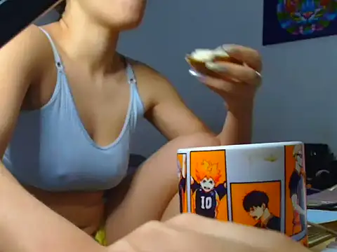 Sassa_69 Live Chatraum
