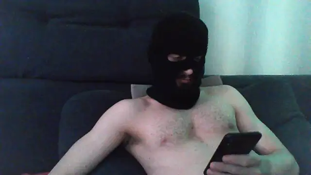 Chatroom XXX en direct de KaelNox