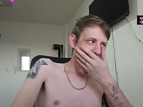 bluevibex96 Live XXX-Chat