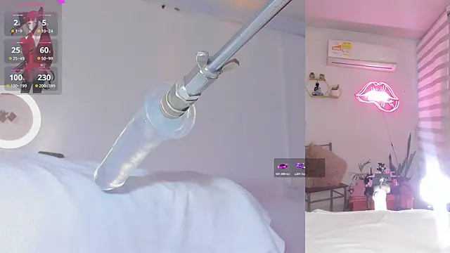 Maria_Jones_'s Live XXX Chat