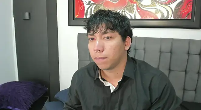 Chatroom XXX en direct de jhoan_evanss