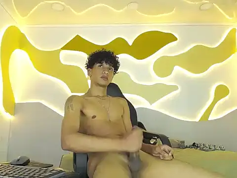 BlakeSttone – Naživo XXX chat
