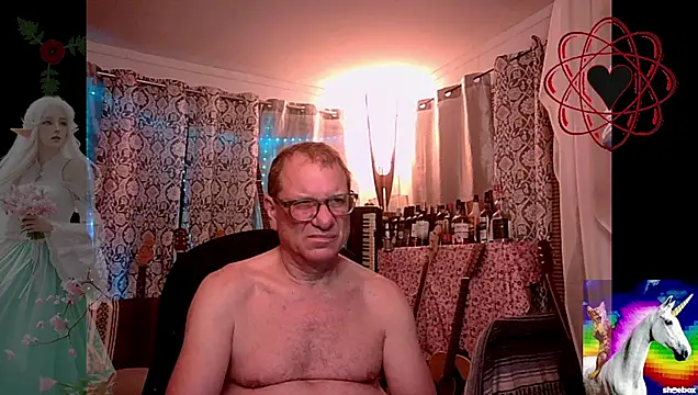 coryassman's Live XXX Chat