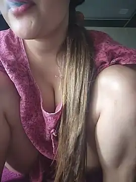 Pink_BabyDoll লাইভ XXX চ্যাট