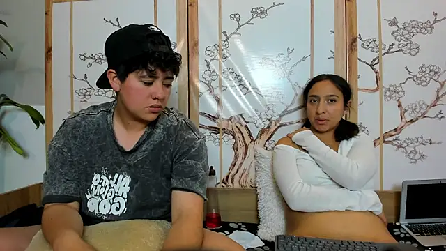 Gaia_n_Nixn Live chat-huone