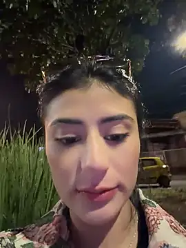 Chat +18 de Vela_Carter ao vivo