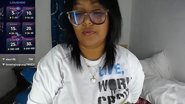 miajoseph_'s Live XXX Chat