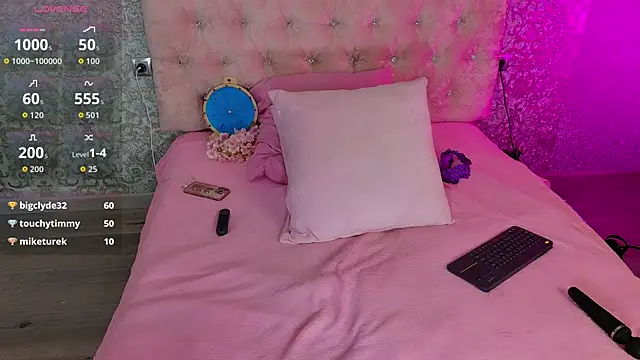 Živý XXX chat Akilla_Queen
