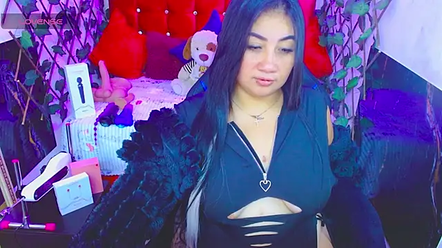 zoe_naughty01 Adlı Modelin Canlı XXX Sohbeti
