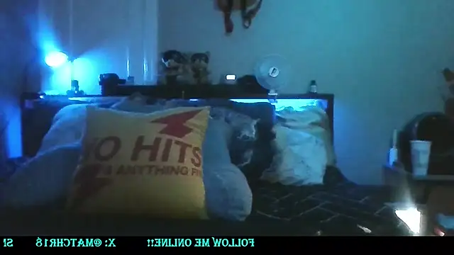 KY_Sir35 Live XXX-chat
