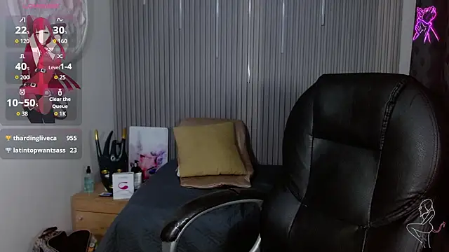 Chat XXX en directo de Julian_Smith21