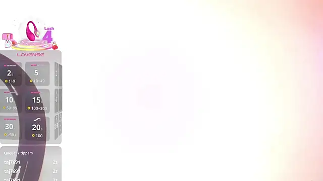 Lizza_Jones – Live XXX-chat