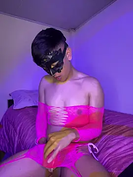 Chat XXX en directo de 1apolo1