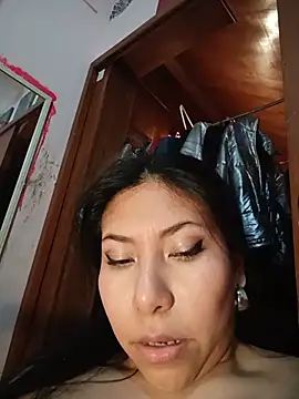 DirtyAfroditaHot – webcam-show