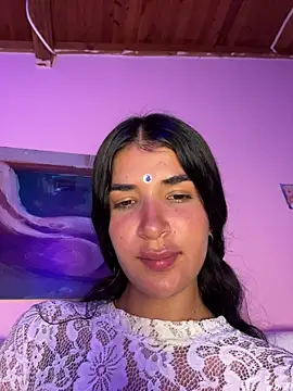 SweetMarlyn's Live XXX Chat